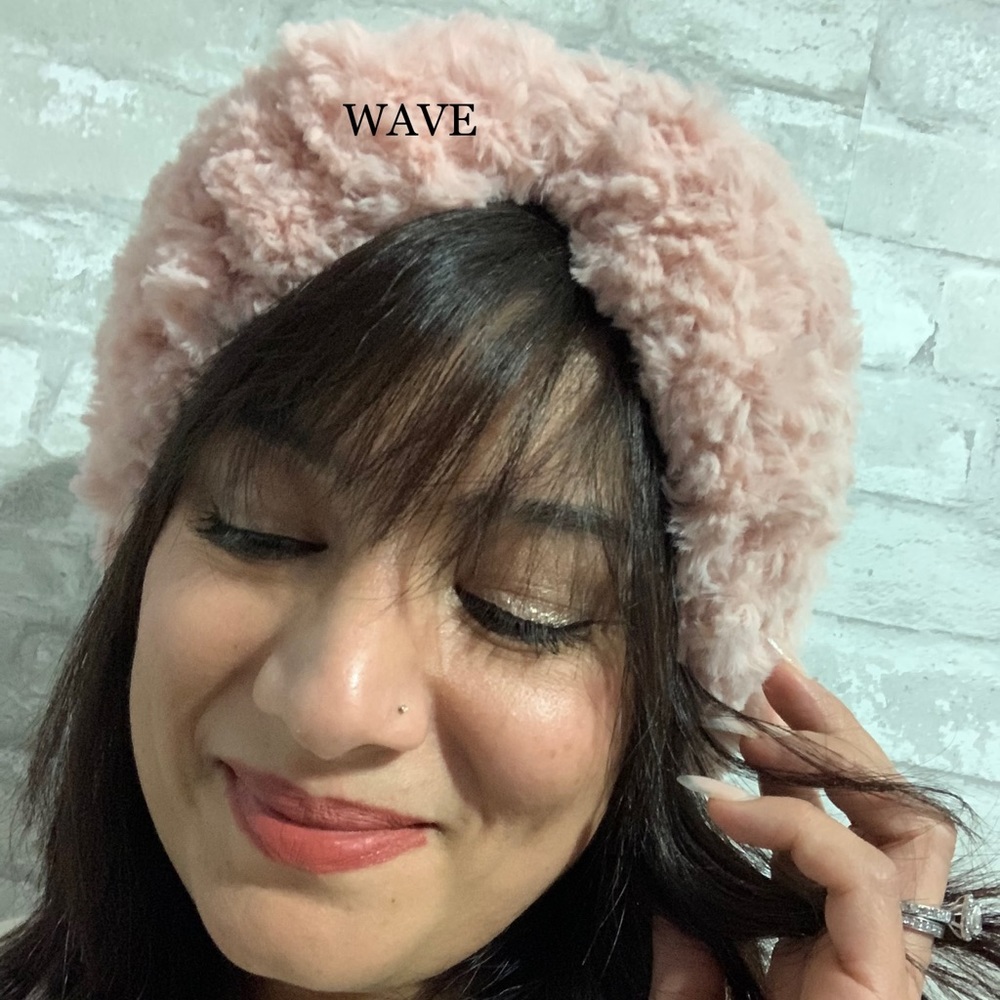 Headband/earwarmer/hand knit / cozy headband fall